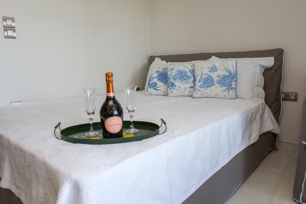 The One Sounio Apartment Sounion Exterior photo