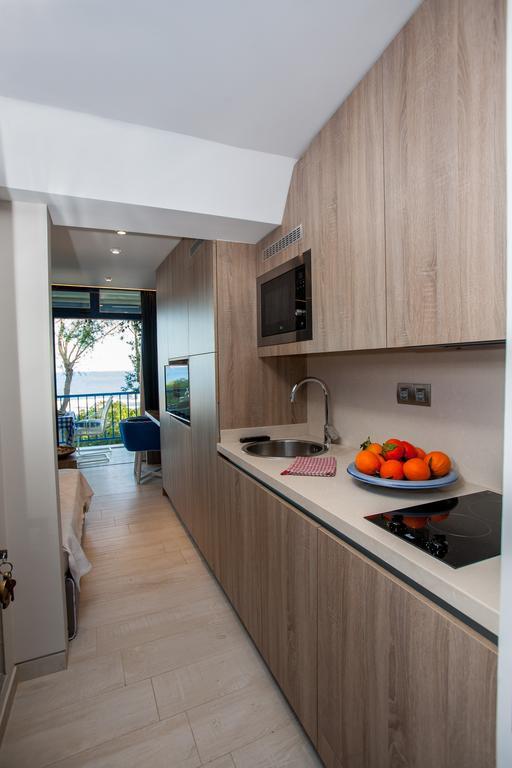 The One Sounio Apartment Sounion Exterior photo